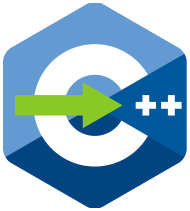 C++ logo